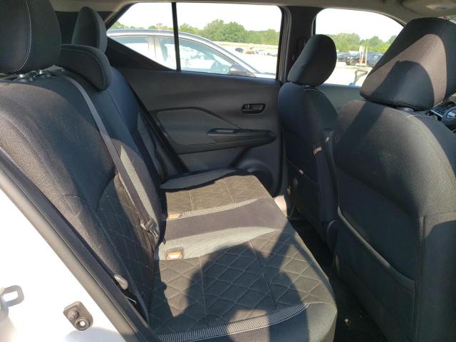 2019 NISSAN KICKS S - 3N1CP5CU9KL558071