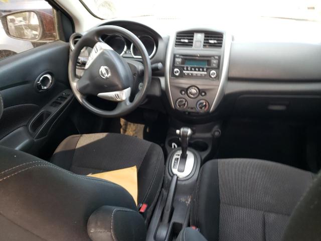 2017 NISSAN VERSA S - 3N1CN7AP6HK425586