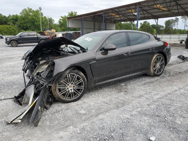 2016 PORSCHE PANAMERA 2 - WP0AA2A74GL002108