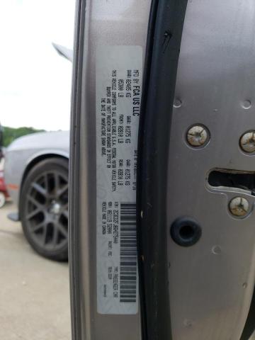 2016 DODGE CHALLENGER - 2C3CDZFJ8GH275440