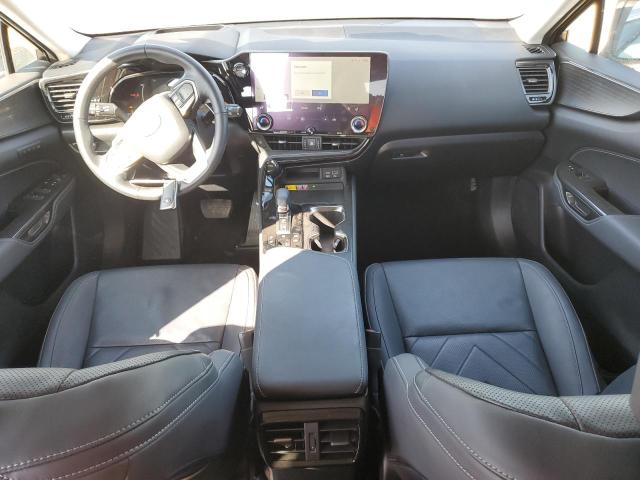 2024 LEXUS NX 450H LU JTJHKCFZ6R2028355
