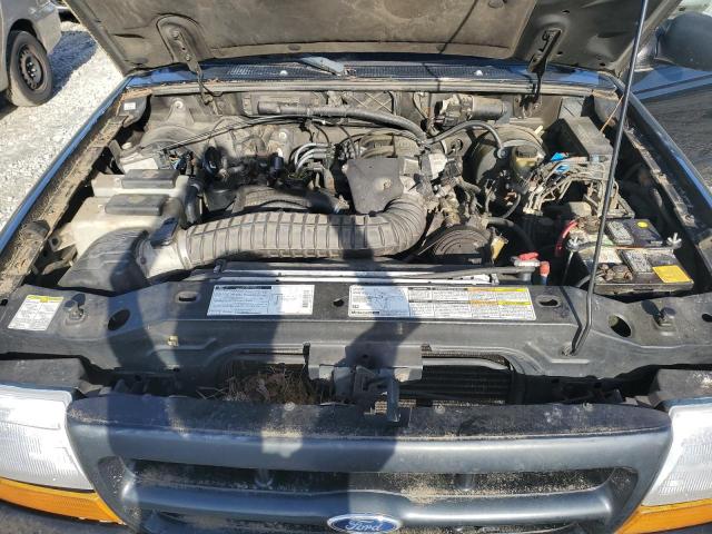 2000 Ford Ranger Super Cab VIN: 1FTZR15X5YTB28561 Lot: 62843624