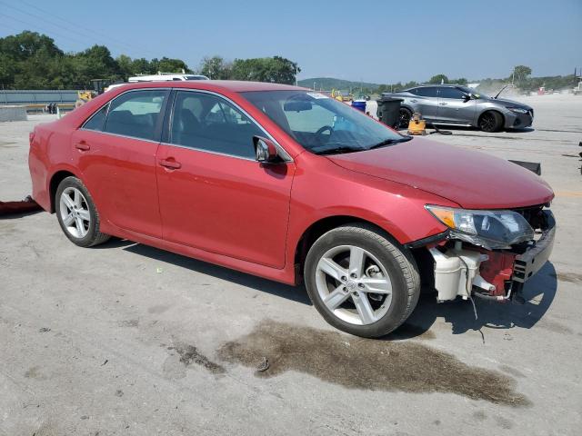 Vin: 4t1bf1fk5cu628750, lot: 62948514, toyota camry base 20124