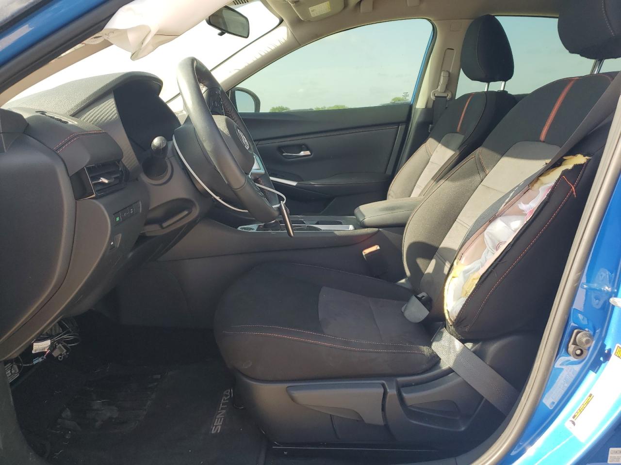 3N1AB8DV8RY250997 2024 Nissan Sentra Sr