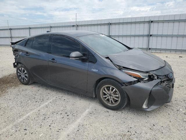 VIN JTDKARFP0L3148604 2020 Toyota Prius, LE no.4