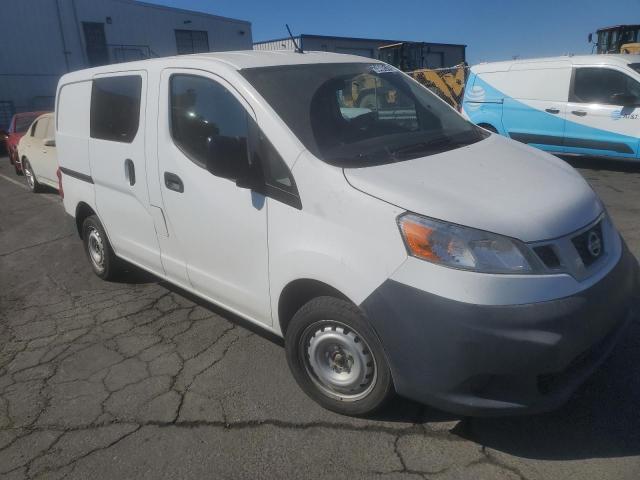 2017 NISSAN NV 200 3N6CM0KN4HK691190