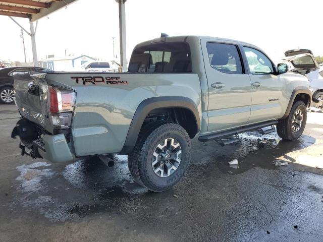 VIN 3TMAZ5CN6PM215159 2023 Toyota Tacoma, Double Cab no.3