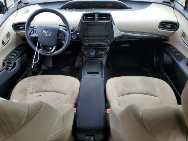 2019 Toyota Prius VIN: JTDKARFUXK3093874 Lot: 60616164