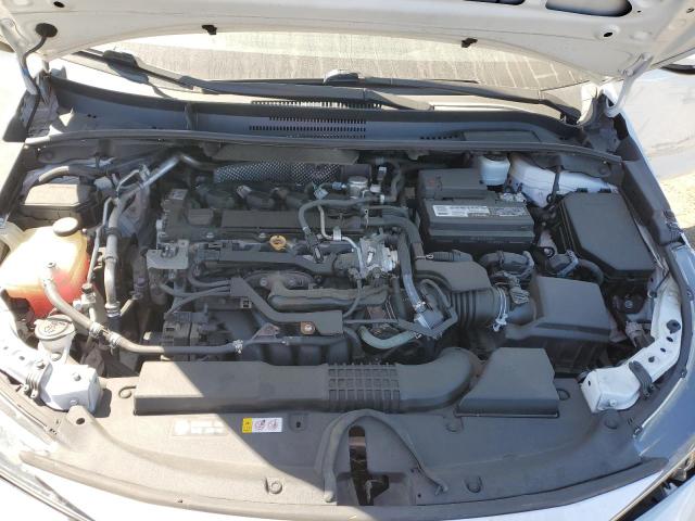 2020 TOYOTA COROLLA SE - 5YFS4RCE2LP018504