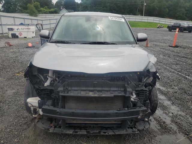 2023 KIA SOUL LX - KNDJ23AU7P7863736