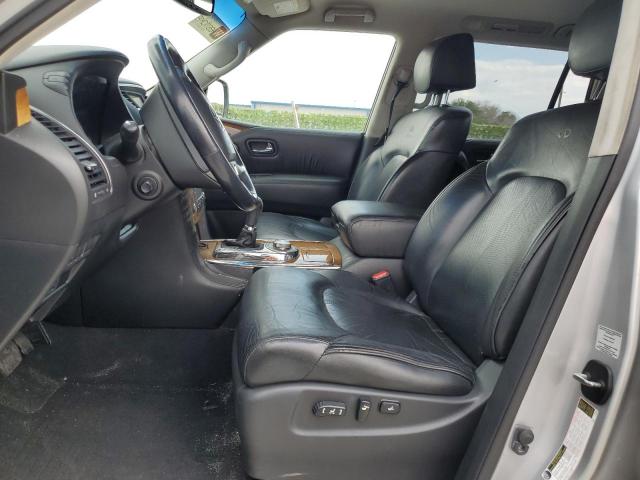 JN8AZ2NE2E9062288 2014 Infiniti Qx80