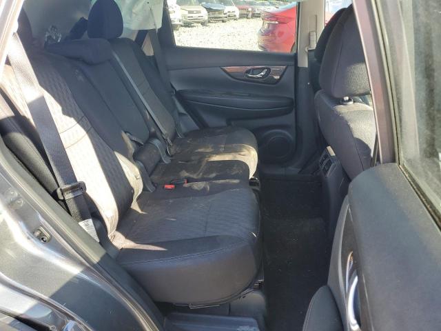 2019 NISSAN ROGUE S - 5N1AT2MT4KC801099