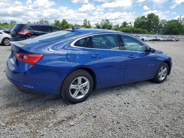 2023 CHEVROLET MALIBU LS - 1G1ZB5ST5PF244555