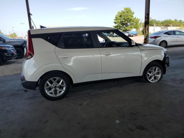 2022 KIA SOUL LX - KNDJ23AU4N7167218