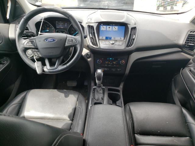 2019 FORD ESCAPE SEL - 1FMCU9HD1KUA55898