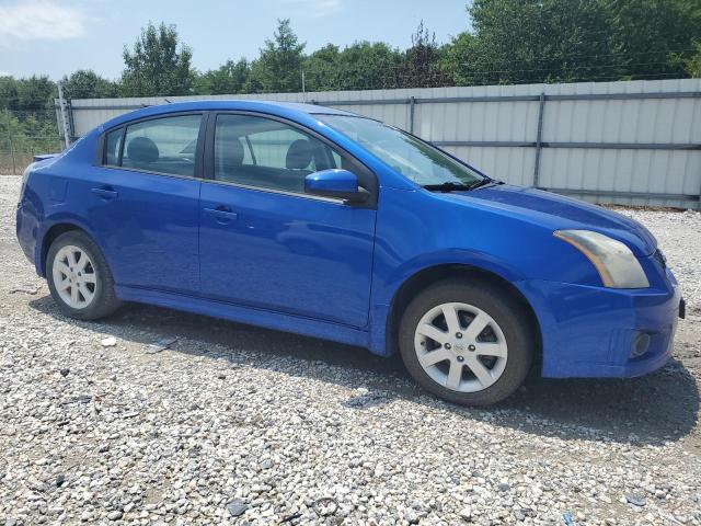 2012 Nissan Sentra 2.0 VIN: 3N1AB6AP2CL783474 Lot: 62876244