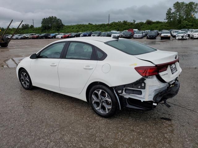 2020 KIA FORTE FE - 3KPF24AD2LE238795