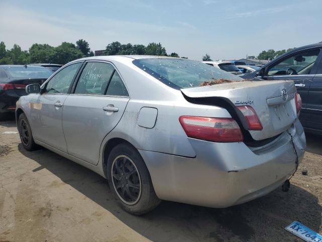 2008 Toyota Camry Ce VIN: 4T1BE46K48U232420 Lot: 62297694