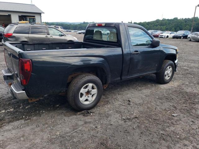 2008 GMC Canyon VIN: 1GTDT149688136296 Lot: 62459834