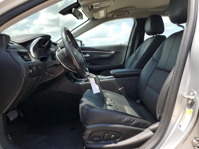 2020 CHEVROLET IMPALA LT - 2G11Z5S39L9103788
