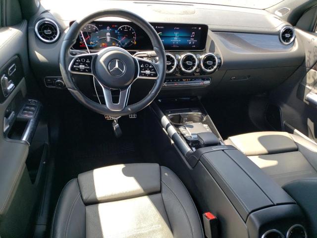 W1N4N4HBXMJ274461 Mercedes-Benz GLA-Class GLA 250 4M 8