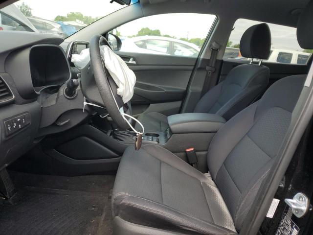 2019 Hyundai Tucson Limited VIN: KM8J3CA47KU853260 Lot: 62541544