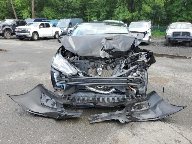 2017 NISSAN SENTRA S - 3N1AB7AP0HY344743