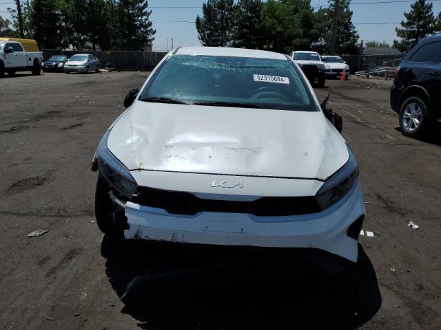 2023 KIA FORTE LX - 3KPF24AD0PE637341
