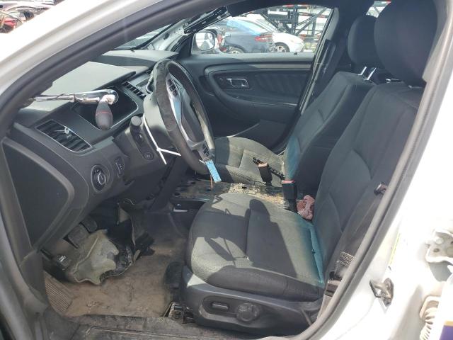 2016 FORD TAURUS POL - 1FAHP2MK0GG147657