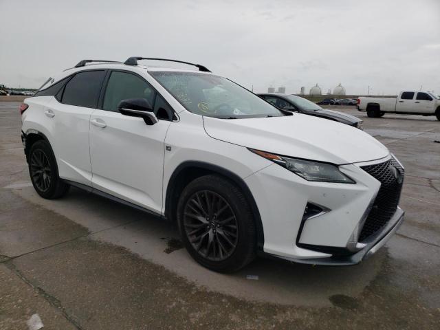 2017 Lexus Rx 350 Base VIN: 2T2BZMCA1HC082344 Lot: 62425684