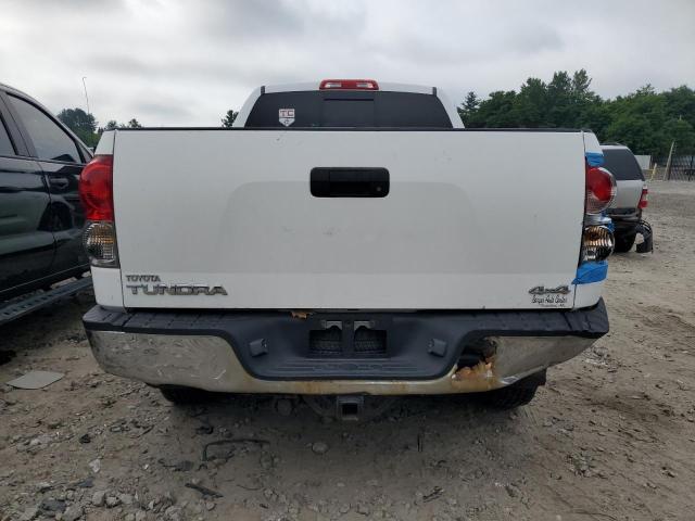 2009 Toyota Tundra Double Cab VIN: 5TFBT54159X015100 Lot: 60550894