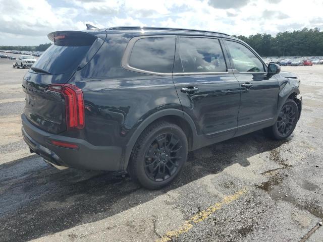 2021 Kia Telluride Sx VIN: 5XYP5DHC2MG130948 Lot: 62485524