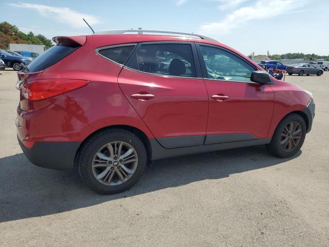 KM8JUCAG9EU899829 2014 Hyundai Tucson Gls