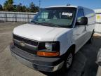 CHEVROLET EXPRESS G2 photo