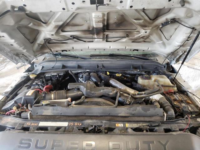 2014 Ford F350 Super Duty VIN: 1FTRF3BTXEEA53572 Lot: 62175694