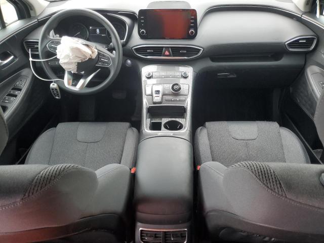 2022 Hyundai Santa Fe Sel VIN: 5NMS24AJ4NH424922 Lot: 61824094