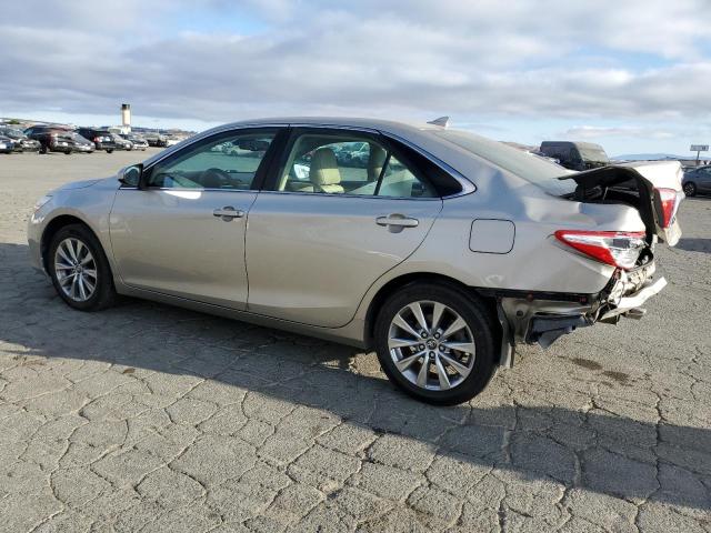 VIN 4T1BF1FK9HU674248 2017 Toyota Camry, LE no.2