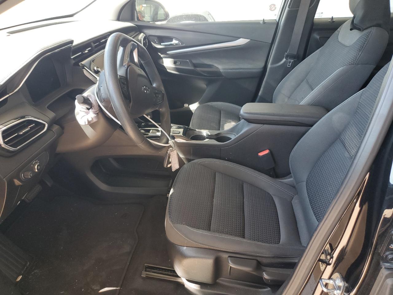 1G1FY6S02P4154188 2023 Chevrolet Bolt Euv Lt