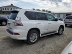 LEXUS GX 460 photo