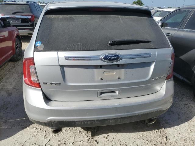 2014 Ford Edge Limited VIN: 2FMDK3KC7EBB21470 Lot: 59206174