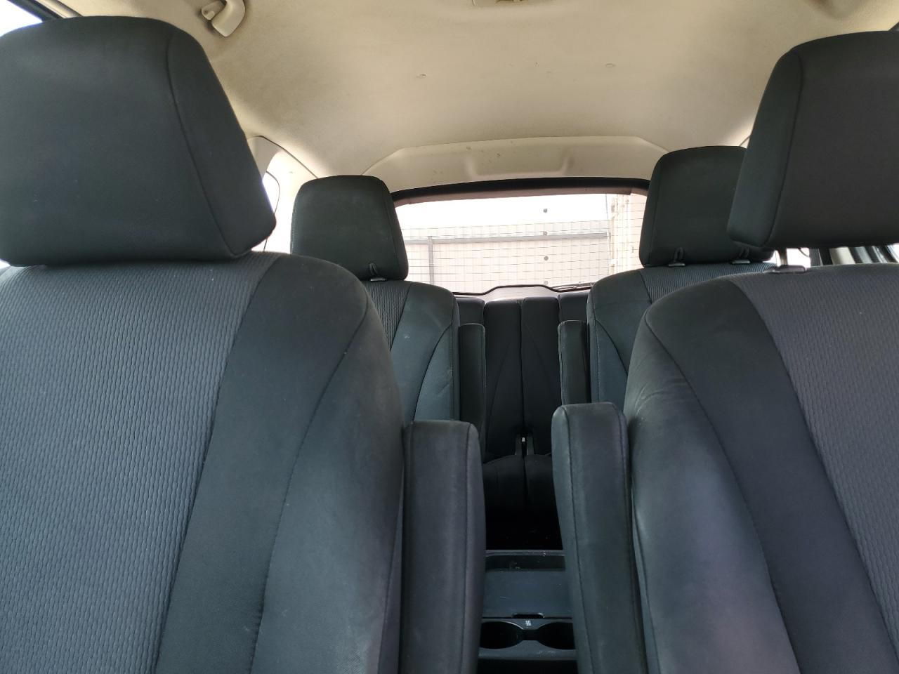 JM1CW2BLXD0146717 2013 Mazda 5