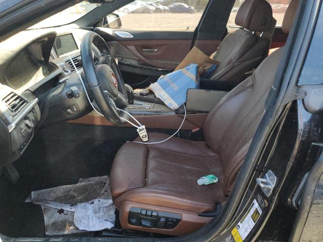 2015 BMW ALPINA B6 WBA6B4C51FD761363