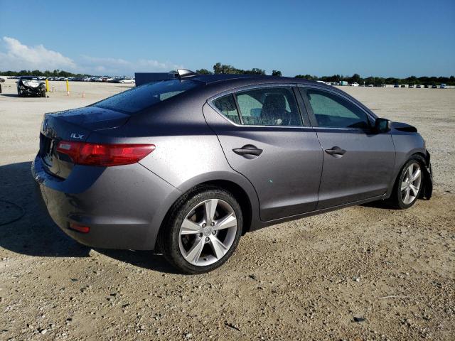 2015 ACURA ILX 20 19VDE1F35FE007626