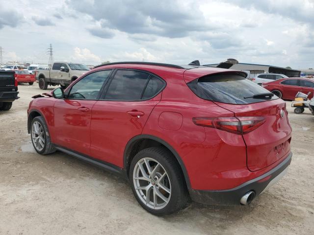 VIN ZASPAJAN0K7C35575 2019 Alfa Romeo Stelvio no.2