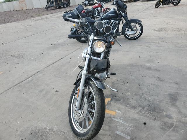 2002 HARLEY-DAVIDSON XL1200 S - 1HD1CHP112K153937