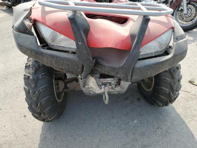 2008 HONDA TRX680 FA - 1HFTE330784301984