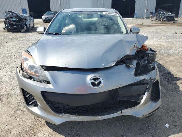 2013 Mazda 3 I VIN: JM1BL1UFXD1804620 Lot: 62020464