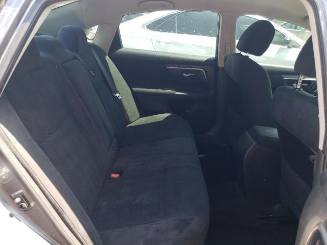 2015 NISSAN ALTIMA 2.5 - 1N4AL3AP7FN357377