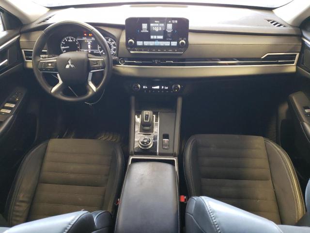 2022 MITSUBISHI OUTLANDER - JA4J4UA89NZ048999