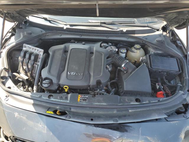 2017 Buick Lacrosse Essence VIN: 1G4ZP5SS4HU159635 Lot: 61618404